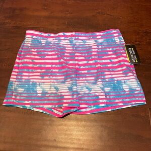 Slazenger youth golf shorts